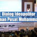 Video Dialog Ideopolitor (Ideologi, Politik, Organisasi) Pimpinan Pusat Muhammadiyah