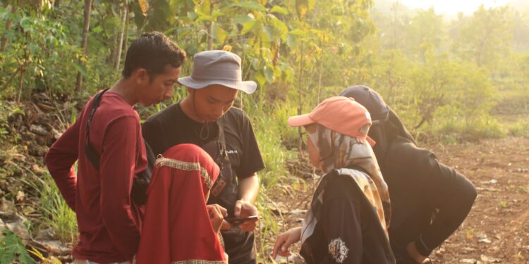 Ekosistem Karst yang Terancam: Penelitian Kolaboratif Muhammadiyah Buktikan Risiko Pembangunan Pabrik Semen di Pracimantoro