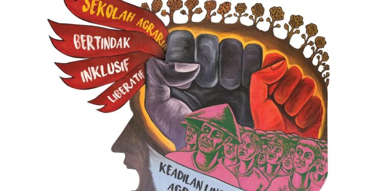 Tanah yang Dirampas, Hutan yang Berdarah