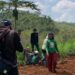 Belajar, Berbagi, dan Menanam: Perjalanan Berharga Merawat Benteng Ekologi dan Solidaritas dari Warga Pracimantoro