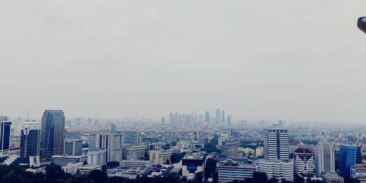 Dari Literasi ke Lanskap Keadilan Sosio-Ekologis