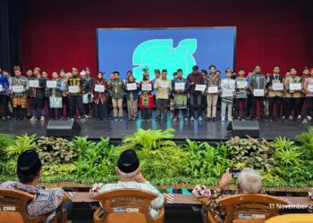 Sumber: LHKP PP Muhammadiyah