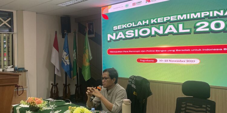 sumber: lhkp pp muhammadiyah