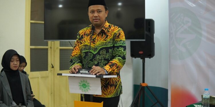 Regulasi Pembatasan Gawai untuk Anak, Ridho Al-Hamdi: Harus Dikawal Ketat!