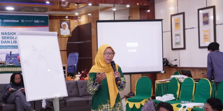 Kritik Terhadap Narasi Pembenaran Tambang, Pembangunan Seringkali Memperparah Kemiskinan