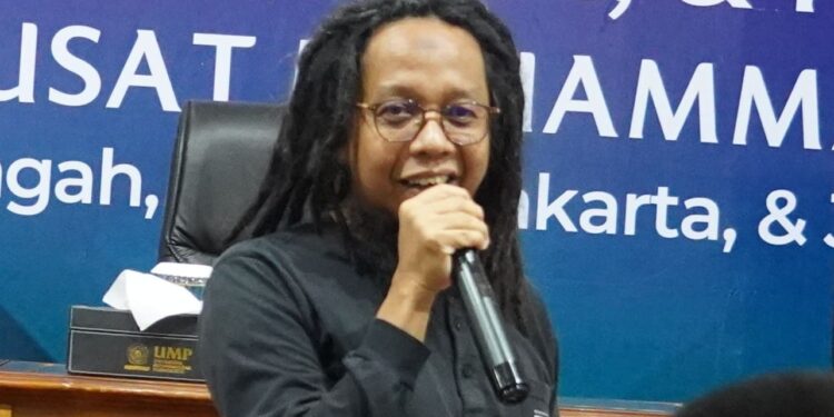 Purifikasi Gerakan Muhammadiyah dalam Politik Kebangsaan