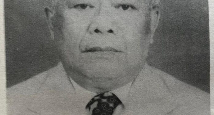 MUHAMMADIYAH DAN HALAL BIHALAL