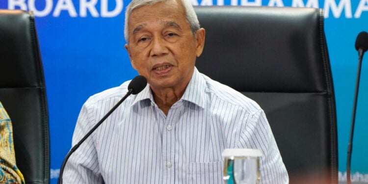 Muhammadiyah Kritik MBG Harus Disetop dan Dievaluasi